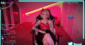 nyyxxii / nyyxxii_ nude photo #0028