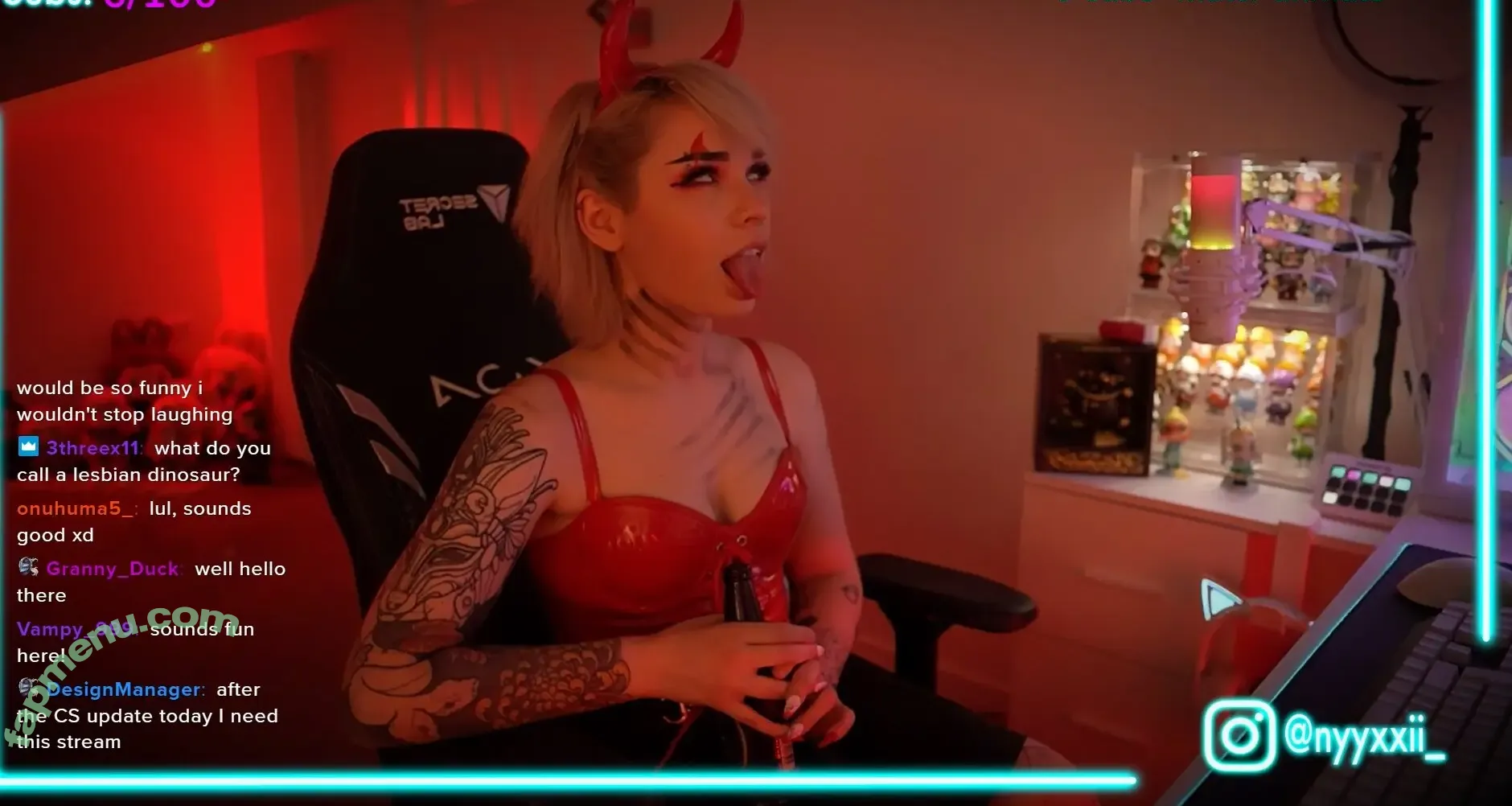 nyyxxii nude photo #0013 (nyyxxii_)