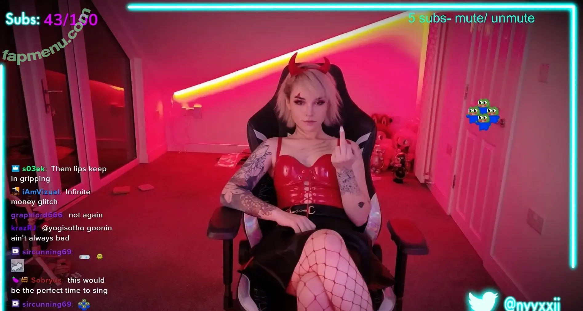 nyyxxii nude photo #0028 (nyyxxii_)