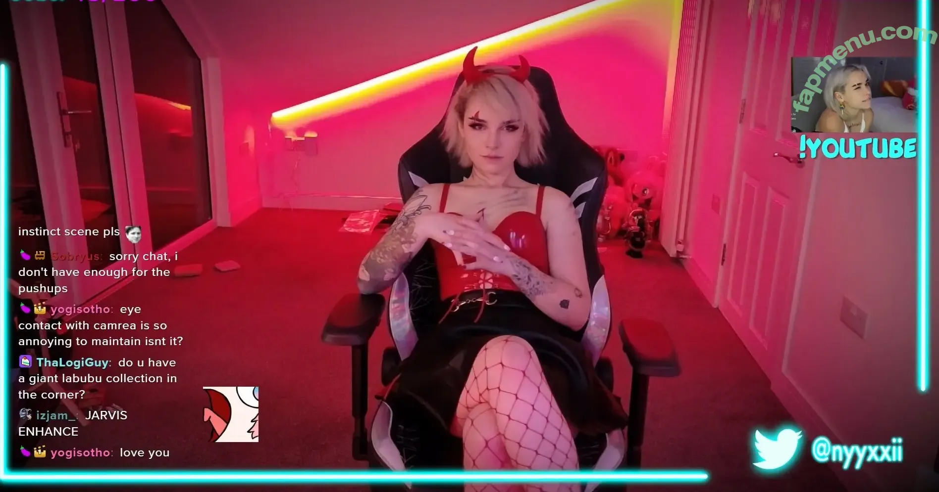 nyyxxii nude photo #0030 (nyyxxii_)