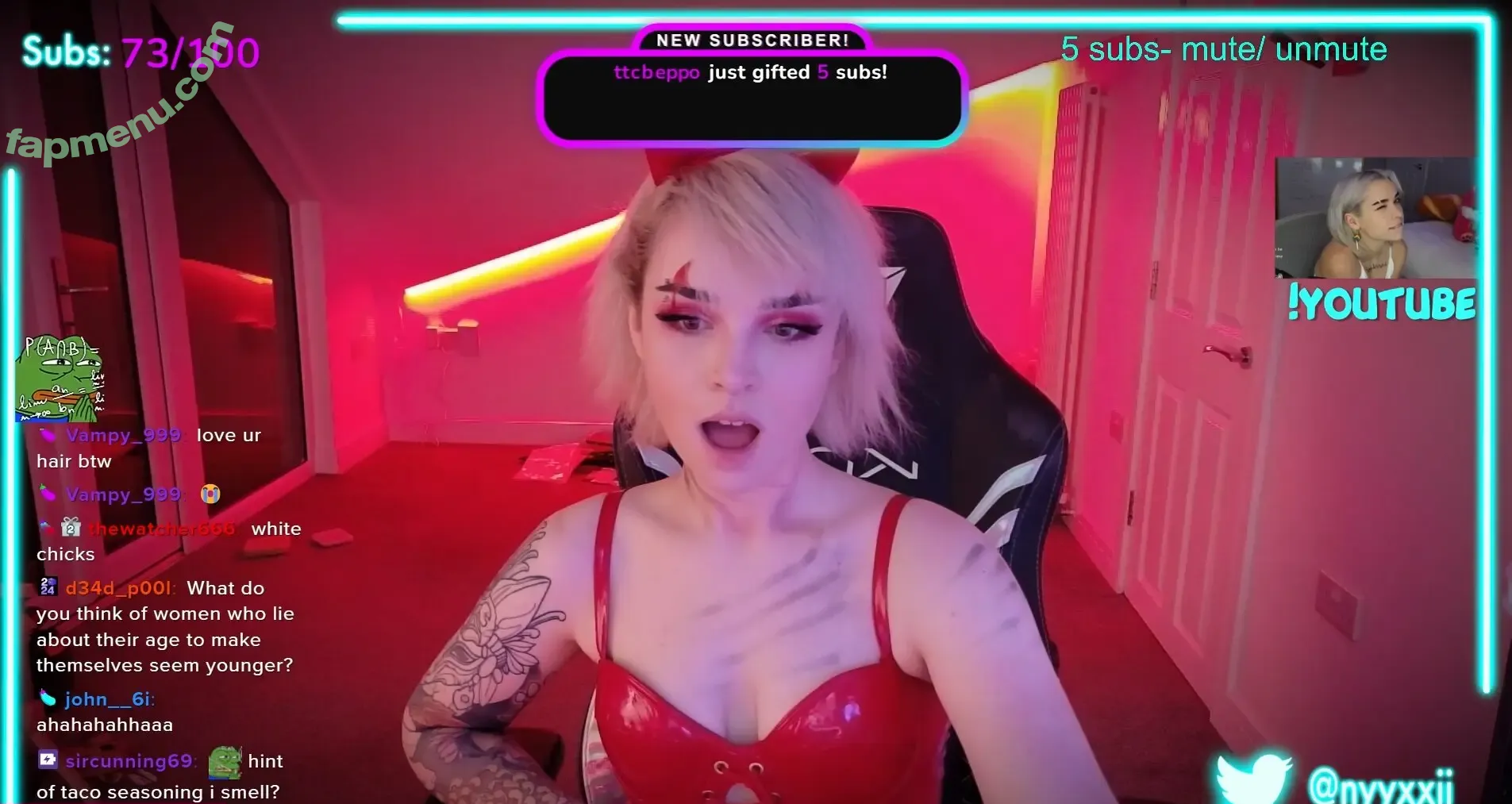 nyyxxii nude photo #0036 (nyyxxii_)