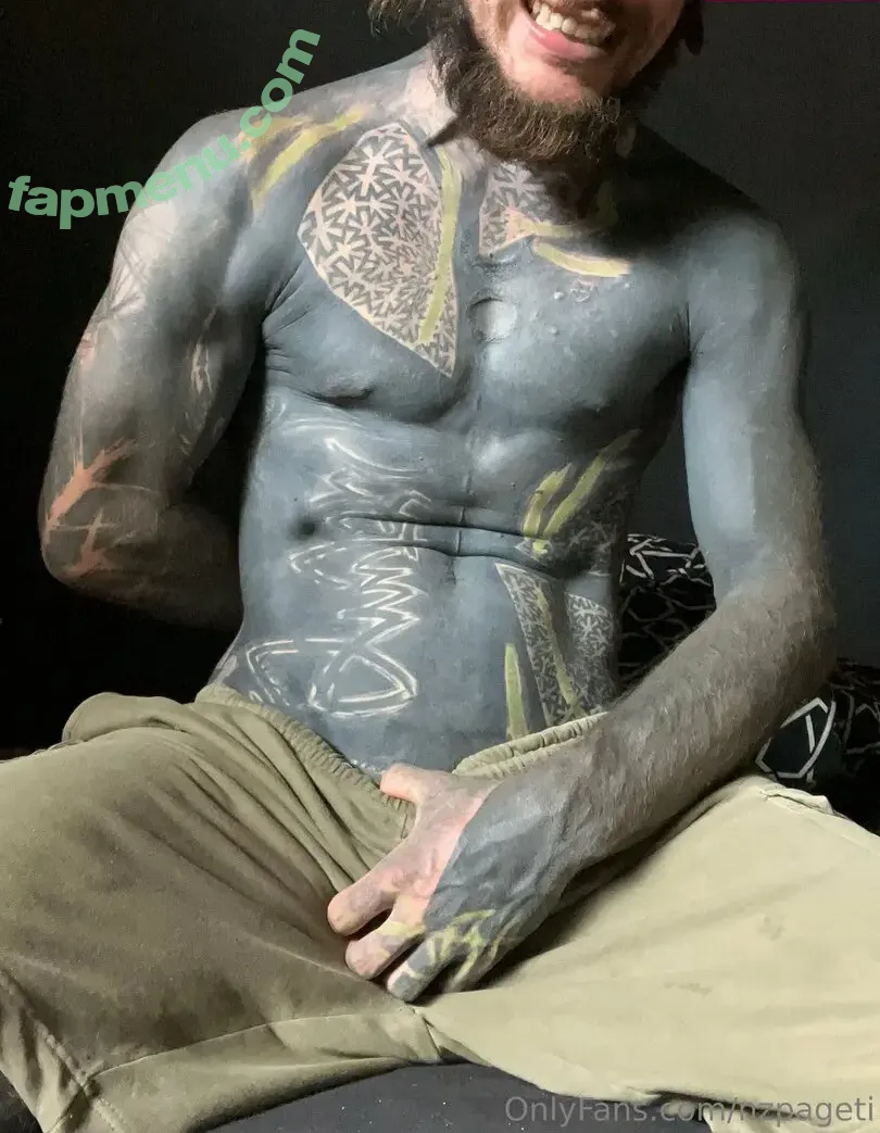 nzpageti nude photo #0031 (nzpageti)