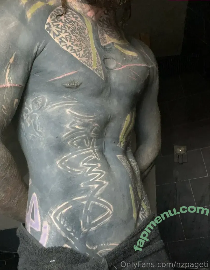 nzpageti nude photo #0032 (nzpageti)
