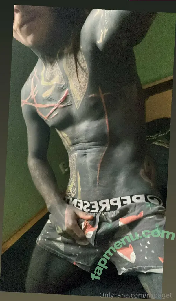 nzpageti nude photo #0036 (nzpageti)