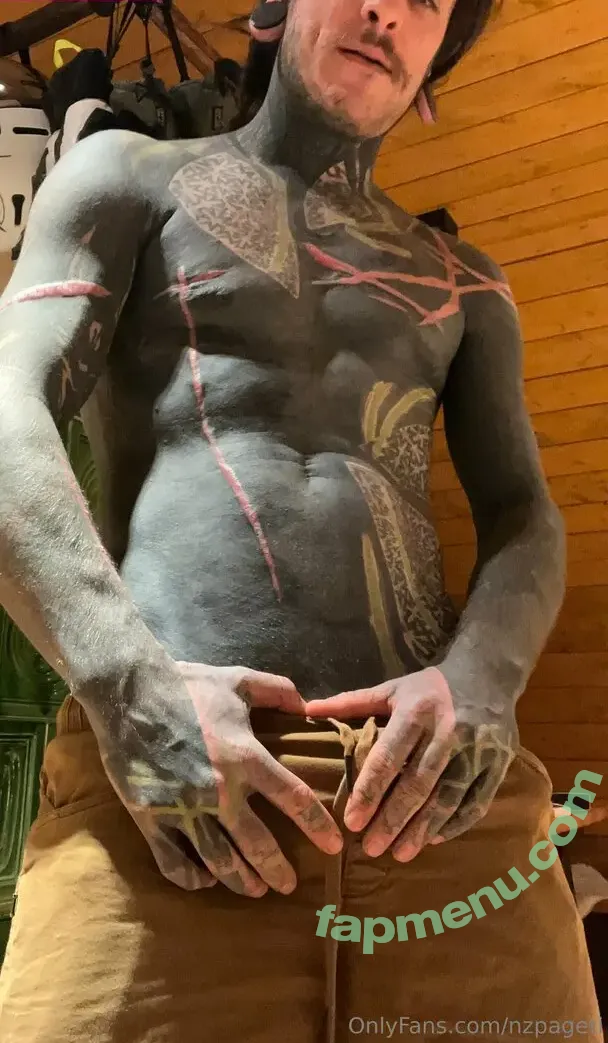 nzpageti nude photo #0037 (nzpageti)