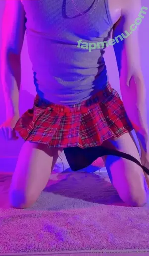 o_kaix / okaix nude photo #0001