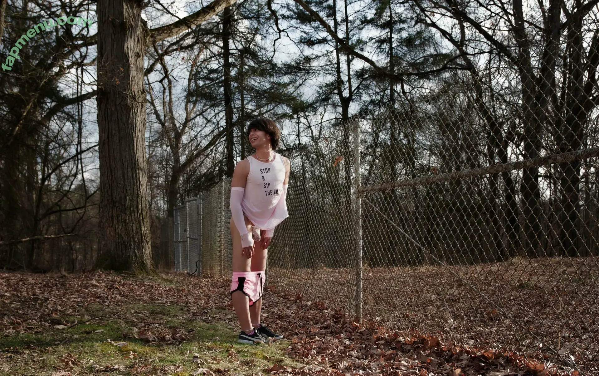 o_spirit nude photo #0003 (ohspirit)