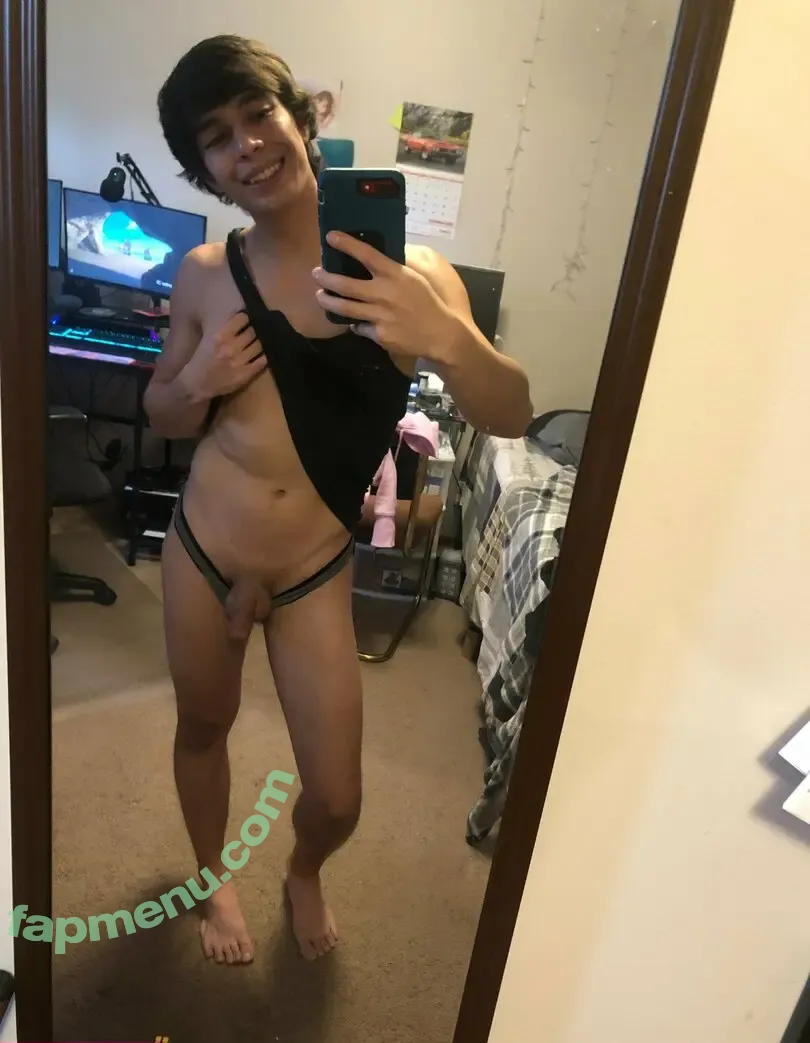 o_spirit nude photo #0032 (ohspirit)