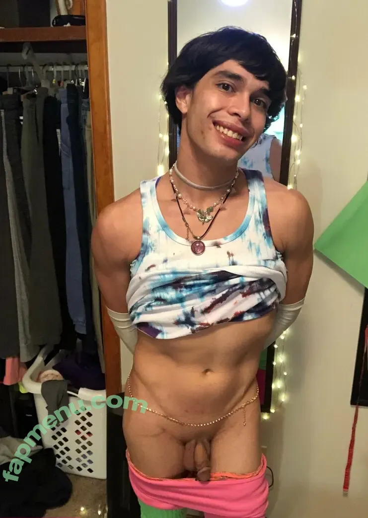 o_spirit nude photo #0046 (ohspirit)