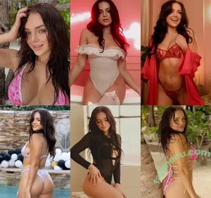 Oana Gregory / itsoanagregory nude photo #0280