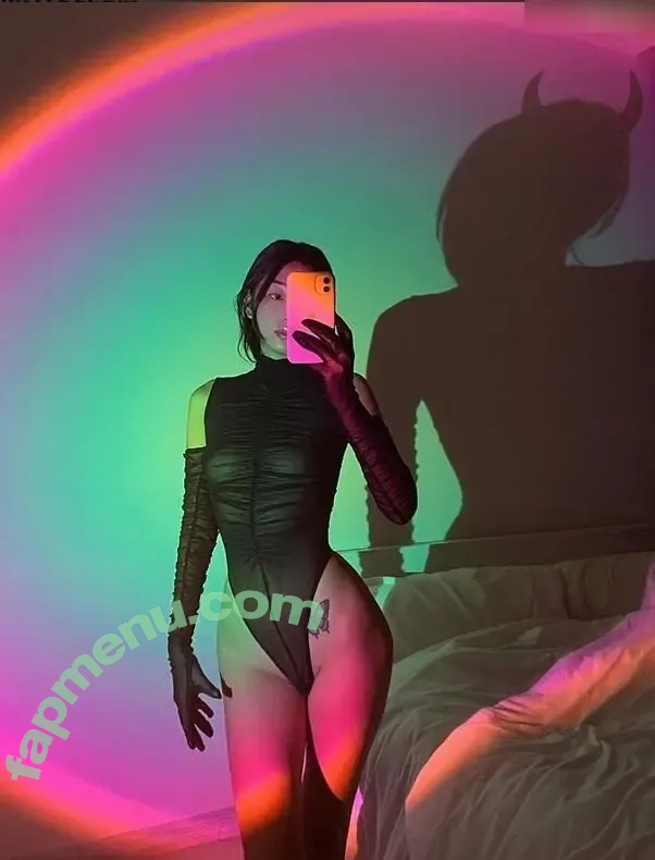 Oanhdaqueen nude photo #0173 (luxlo)