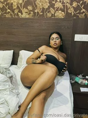 Oasi Das / Oasidas / oasi.das.private nude photo #0002