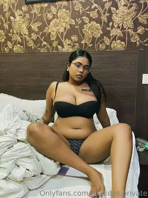 Oasi Das / Oasidas / oasi.das.private nude photo #0003