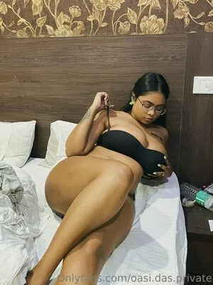Oasi Das / Oasidas / oasi.das.private nude photo #0004