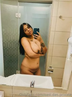 Oasi Das / Oasidas / oasi.das.private nude photo #0006