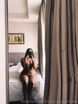 Oasi Das / Oasidas / oasi.das.private nude photo #0008