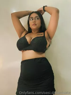 Oasi Das / Oasidas / oasi.das.private nude photo #0010