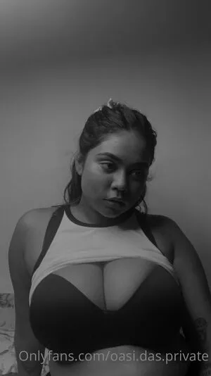 Oasi Das / Oasidas / oasi.das.private nude photo #0086