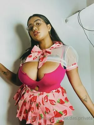 Oasi Das / Oasidas / oasi.das.private nude photo #0088