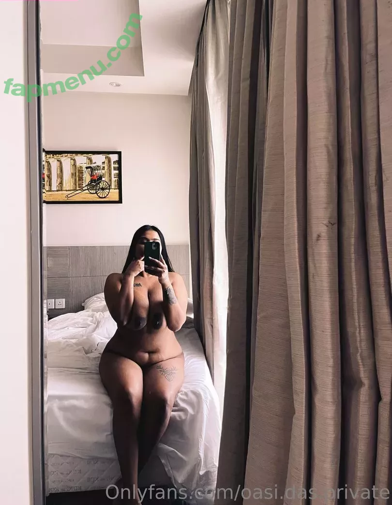 Oasi Das nude photo #0008 (Oasidas / oasi.das.private)