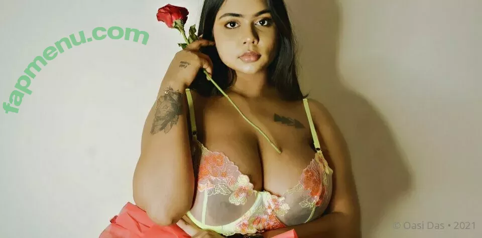 Oasi Das nude photo #0022 (Oasidas / oasi.das.private)