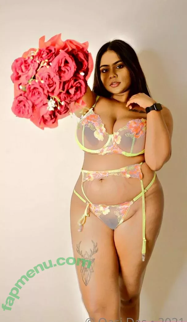 Oasi Das nude photo #0024 (Oasidas / oasi.das.private)
