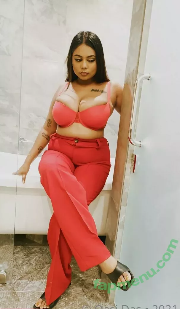 Oasi Das nude photo #0035 (Oasidas / oasi.das.private)