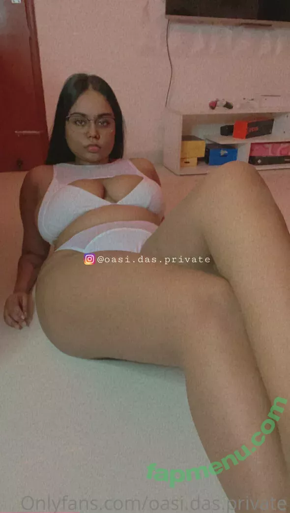 Oasi Das nude photo #0054 (Oasidas / oasi.das.private)