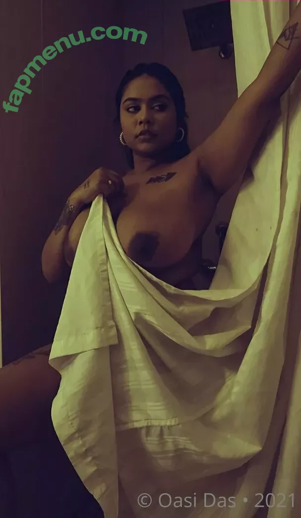 Oasi Das nude photo #0118 (Oasidas / oasi.das.private)