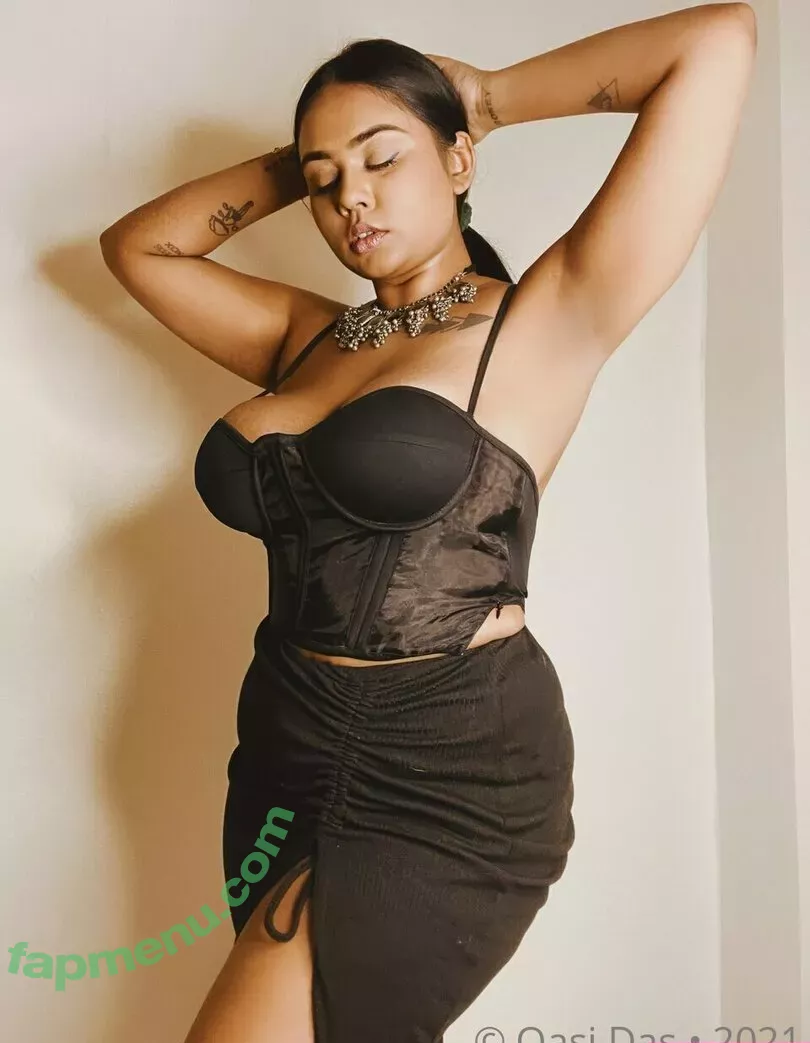 Oasi Das nude photo #0129 (Oasidas / oasi.das.private)