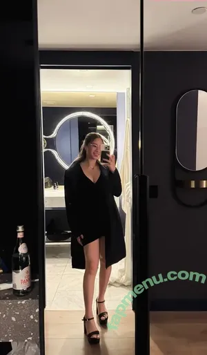 Oasisonoverwatch / Oasis nude photo #0229