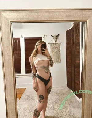 Oatmiilk_ / Babybrooklyn1 / oatmiilk nude photo #0024
