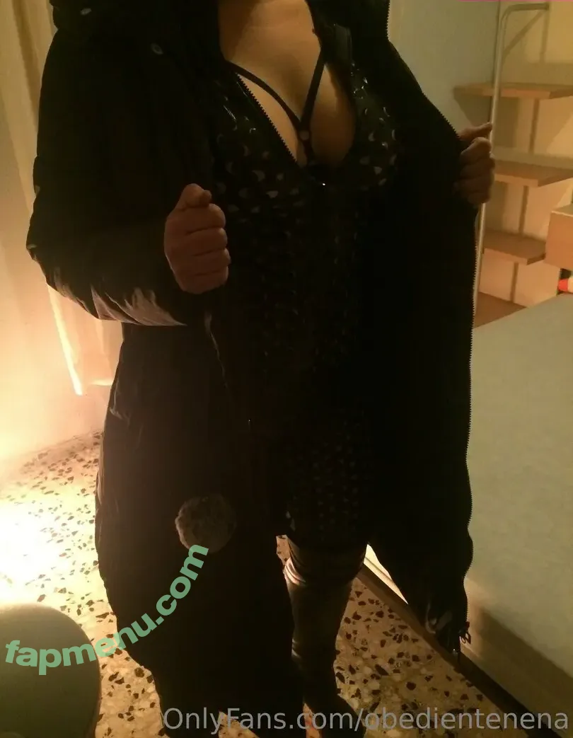 obedientenena nude photo #0102 (obediencenienna)