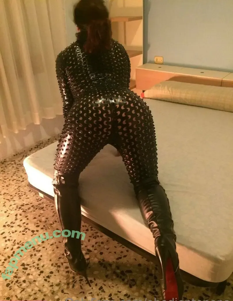 obedientenena nude photo #0103 (obediencenienna)