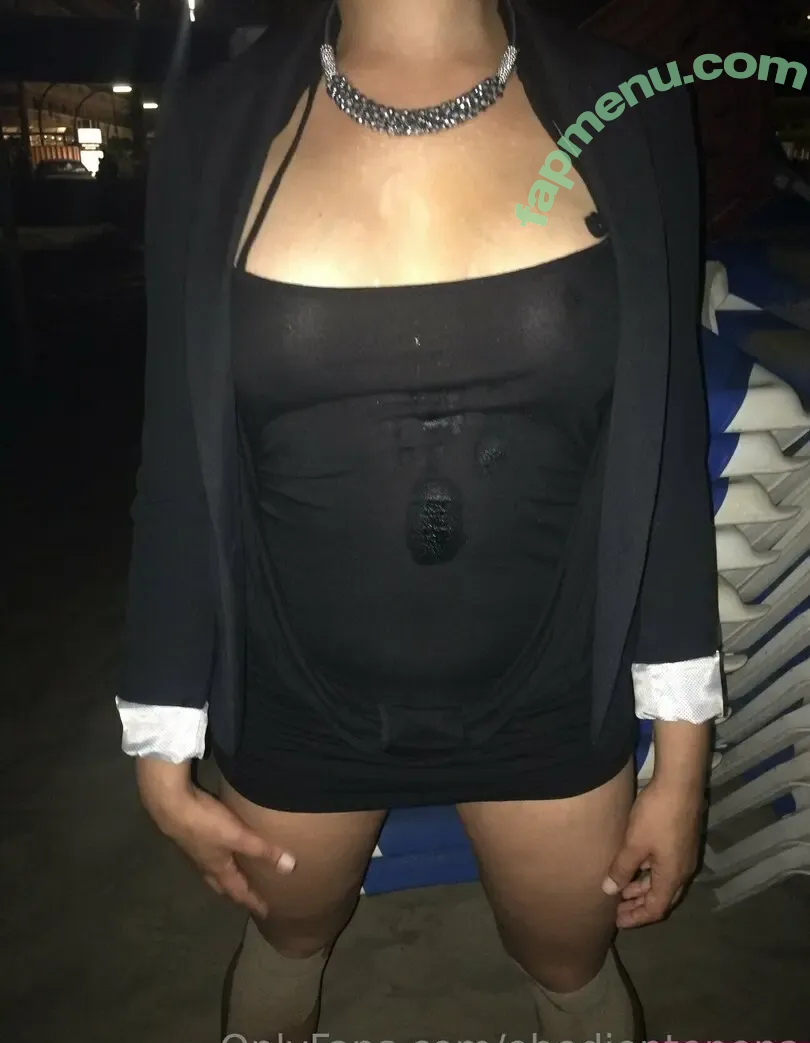 obedientenena nude photo #0104 (obediencenienna)