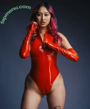 Obeyenvynow / notkendamababe - nude photo #0127