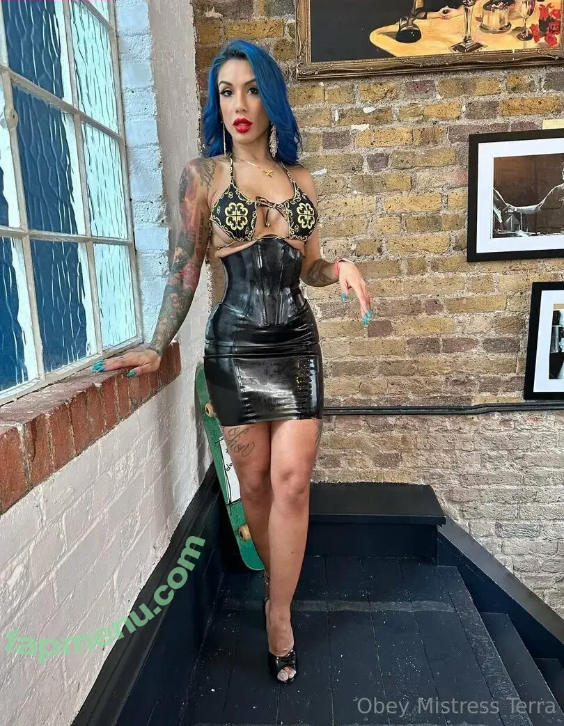 obeymistressterra nude photo #0086 (obeymistressterra)