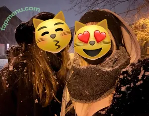 obkatiekat / ayypogass nude photo #0083