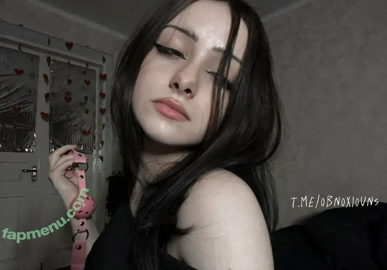 Obnoxiouns nude photo #0001 (Obnoxioun / _mr_obnoxious)