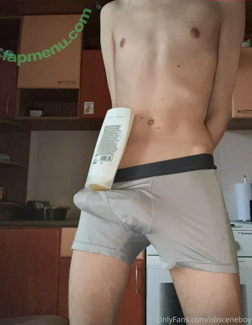 obsceneboy nude photo #0069 (obsceneboy17)