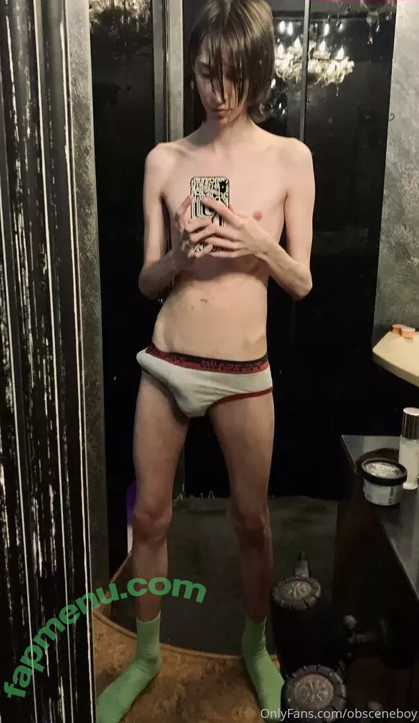 obsceneboy nude photo #0070 (obsceneboy17)