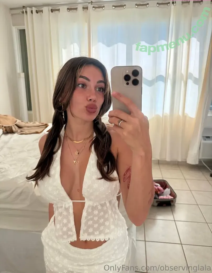 observinglala nude photo #0009 (observinglala)