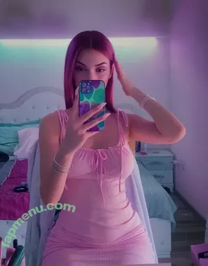 obsessav / dumb egirl / obsessed_ / savannah / ughfucksav nude photo #0015