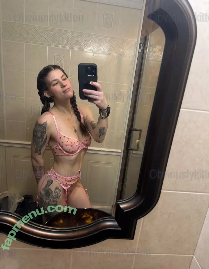 obviouslykittennfree nude photo #0050 (obviouslykittennfree)