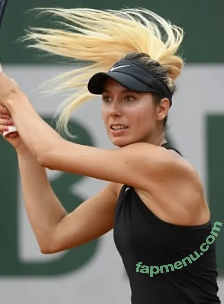 Océane Dodin nude photo #0004 (Océane Dodin)
