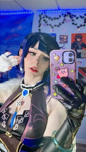 occultmage nude photo #0128