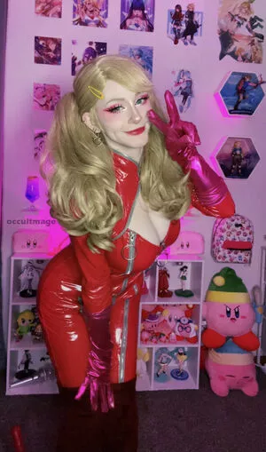 occultmage nude photo #0250