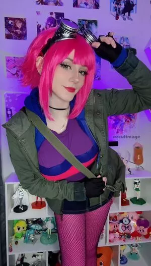 occultmage nude photo #0253