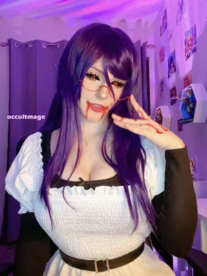 occultmage nude photo #0290