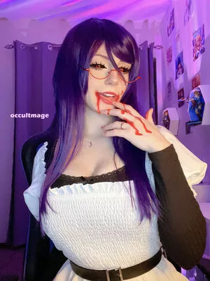 occultmage nude photo #0292